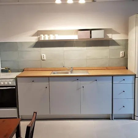 Victor's Place דירה