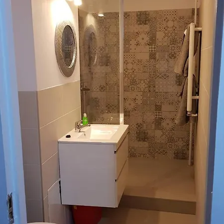 דירה Victor's Place קלוז'-נאפוקה