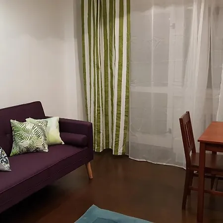Victor's Place דירה קלוז'-נאפוקה